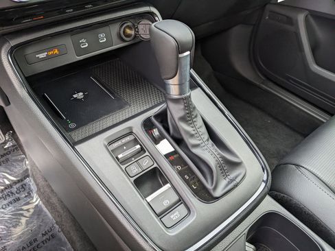 New 2026 Honda CR-V EX-L image 28