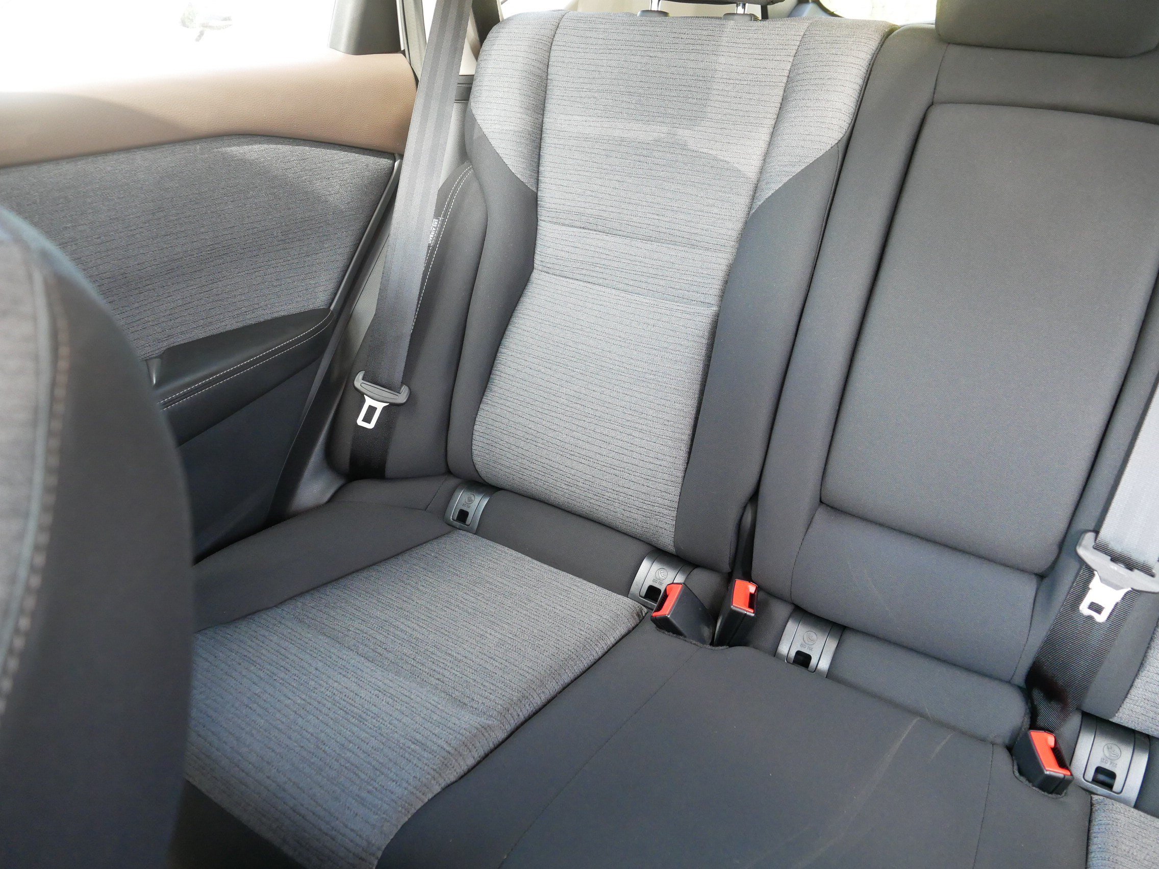 Certified 2023 Nissan Rogue SV AWD/4WD image 12