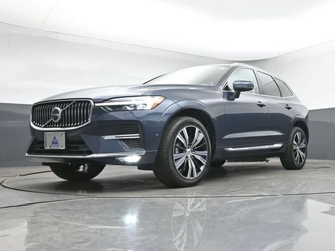 Used 2023 Volvo XC60 B5 Plus w/ Climate Package AWD/4WD image 40