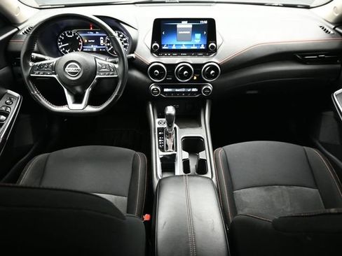 Used 2023 Nissan Sentra SR FWD image 16