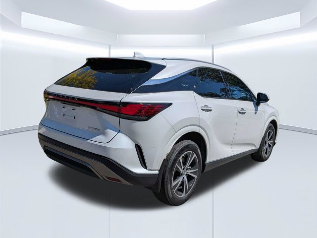 Used 2024 Lexus RX 350 Premium w/ Cold Area Package FWD image 4