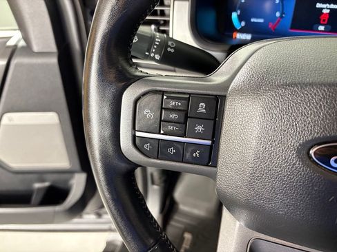Used 2024 Ford F150 Lariat w/ FX4 Off-Road Package AWD/4WD image 20