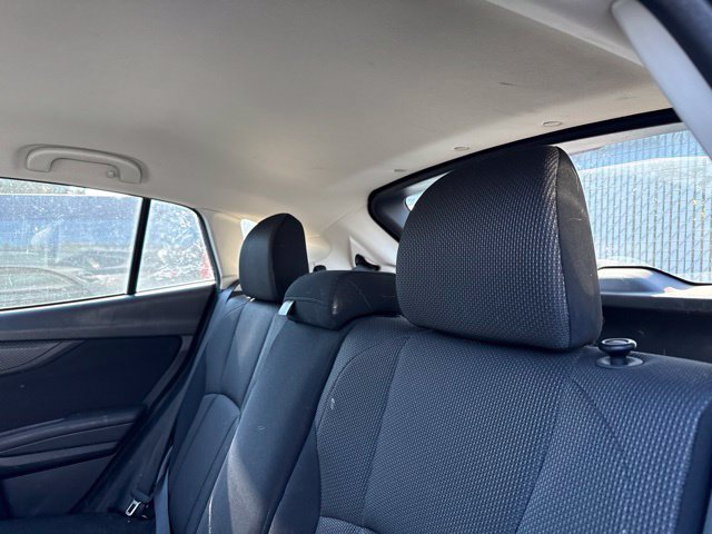 Used 2019 Subaru Impreza 2.0i AWD/4WD image 10