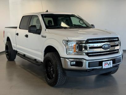 Used 2019 Ford F150 XLT w/ Trailer Tow Package