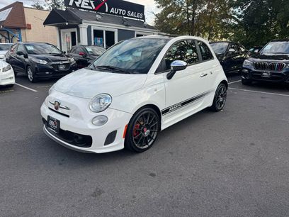 Used 2013 FIAT 500 Abarth w/ Beats Audio Pkg