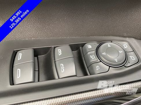 Used 2023 GMC Sierra 2500 AT4 w/ AT4 Premium Plus Package AWD/4WD image 11