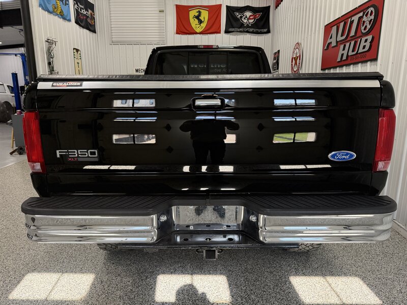 Used 1997 Ford F350 4x4 Crew Cab image 39