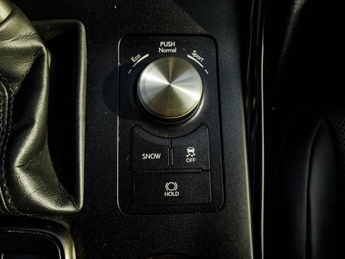Used 2023 Lexus IS 300 w/ Comfort Package RWD image 24
