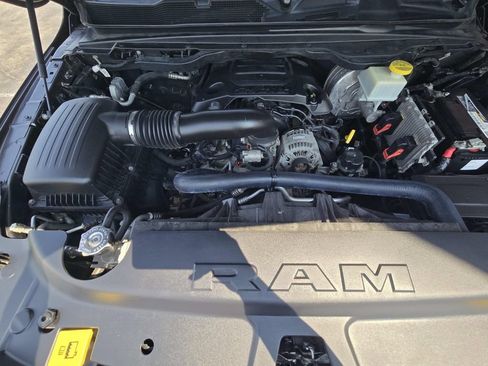 Used 2019 RAM 1500 Laramie w/ Bed Utility Group AWD/4WD image 20