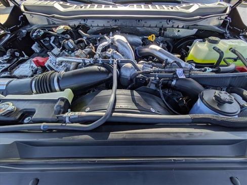 New 2026 Ford F250 XL w/ STX Appearance Package AWD/4WD image 23