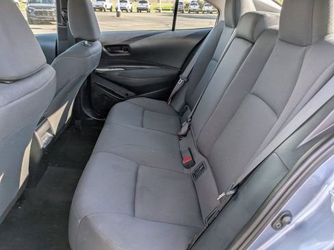 Used 2024 Toyota Corolla LE image 13