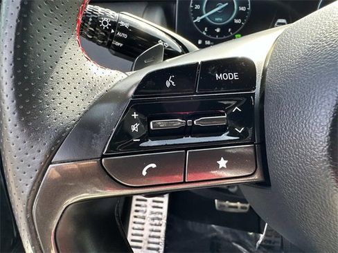 Used 2024 Hyundai Tucson N Line image 29