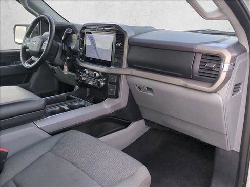 Used 2024 Ford F150 XLT w/ Mobile Office Package image 21