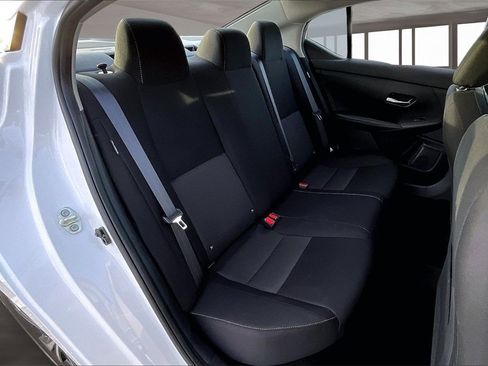 Used 2023 Nissan Sentra SV w/ All-Weather Package image 24