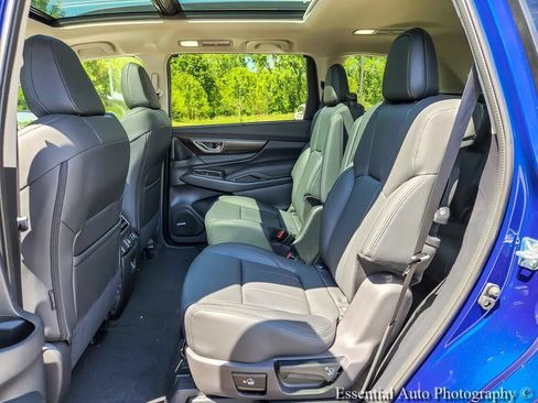 New 2026 Subaru Ascent Touring AWD/4WD image 11