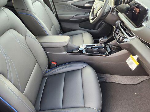 New 2026 Buick Envista Sport Touring w/ Convenience I Package image 10