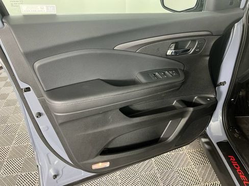 Used 2022 Honda Ridgeline RTL-E image 20