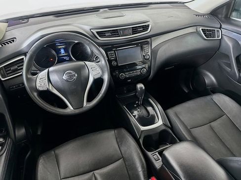 Used 2014 Nissan Rogue SL image 30