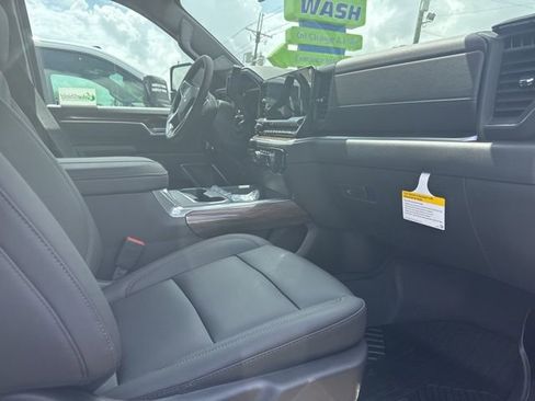 New 2026 Chevrolet Silverado 2500 LT w/ Trail Boss Package image 12