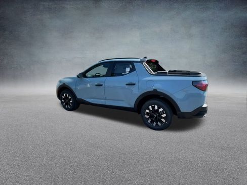 New 2026 Hyundai Santa Cruz SEL image 15