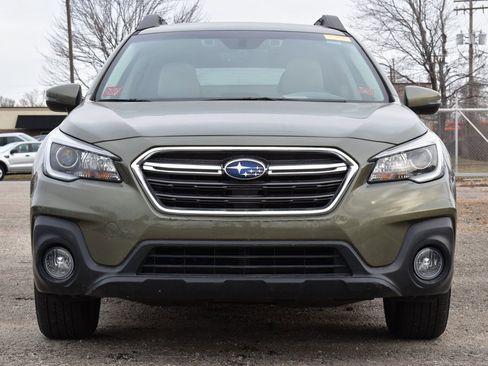 Used 2019 Subaru Outback 2.5i Premium image 2