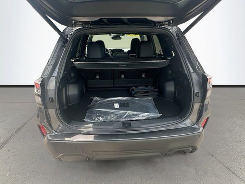 New 2026 Subaru Forester Sport AWD/4WD image 26