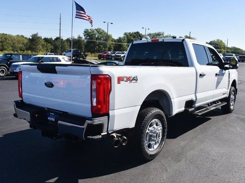 New 2026 Ford F350 XLT image 13