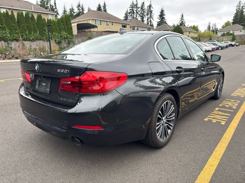 Used 2020 BMW 530i RWD image 6
