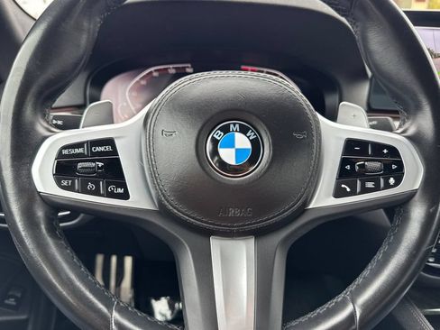 Used 2023 BMW 540i w/ M Sport Package RWD image 25