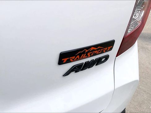 Used 2023 Honda Passport TrailSport image 10