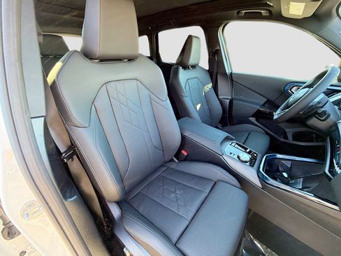 New 2026 BMW X3 xDrive30 w/ Premium Package image 15