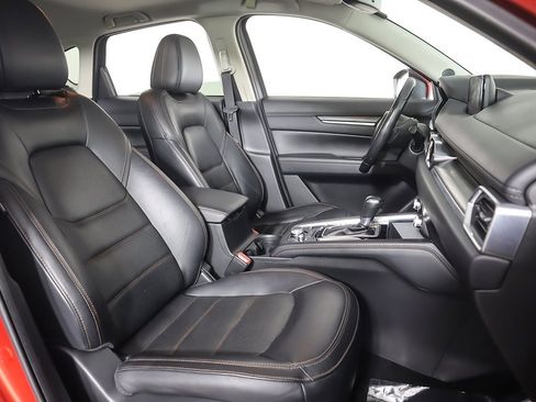 Used 2019 MAZDA CX-5 Grand Touring image 33