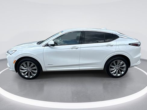 Used 2026 Buick Envista Avenir FWD image 5