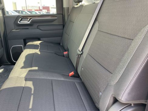 New 2026 GMC Sierra 2500 SLE w/ SLE Value Package; image 24