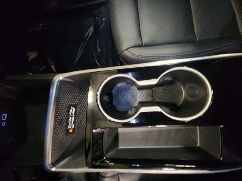 Certified 2025 Chevrolet Equinox LT w/ Convenience Package II image 21