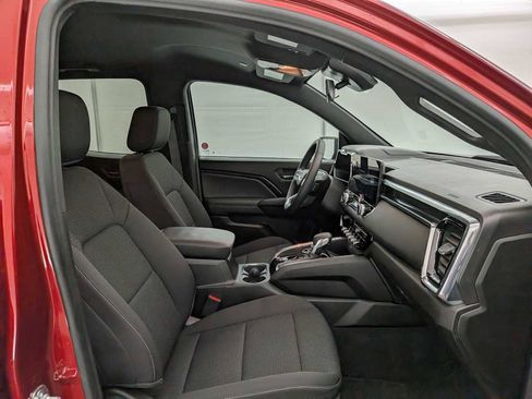 Used 2024 GMC Canyon Elevation w/ Trailering Package image 22