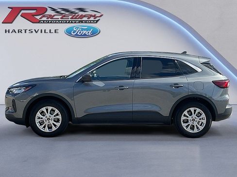 Used 2024 Ford Escape Active w/ Tech Pack #1 FWD image 7