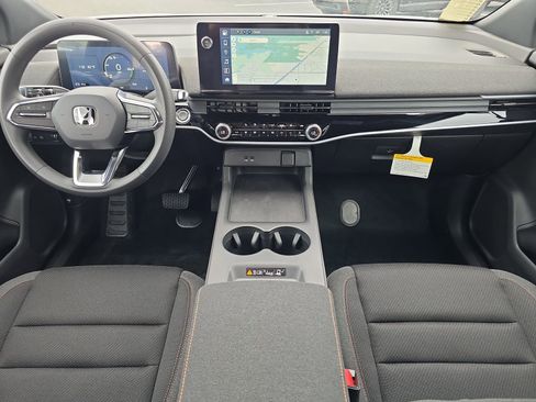 New 2026 Honda Prologue EX image 10