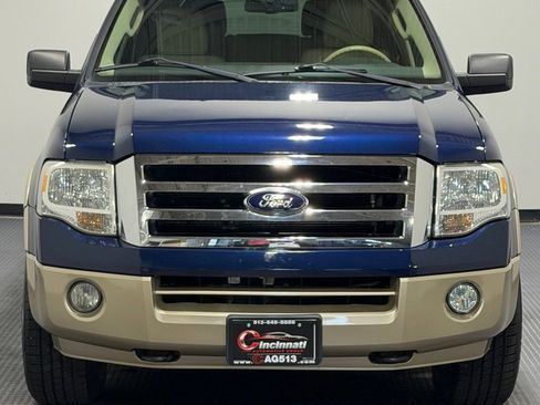 Used 2012 Ford Expedition XLT AWD/4WD image 3