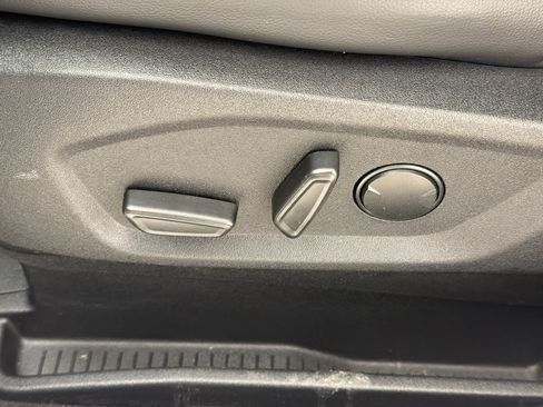 Certified 2024 Ford Edge SEL AWD/4WD image 14