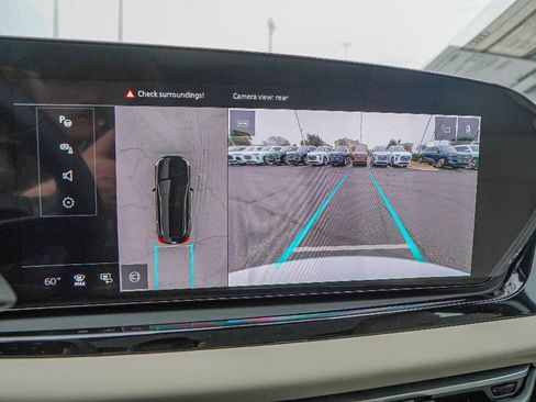 New 2025 Audi A5 2.0T Premium Plus image 10