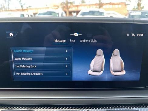 Used 2025 Mercedes-Benz GLE 63 AMG S image 30