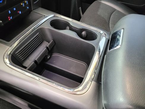 Used 2016 RAM 1500 Sport w/ Sport Premium Group image 50