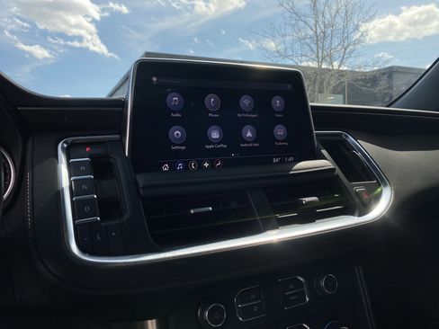 Used 2021 Chevrolet Tahoe Z71 image 34