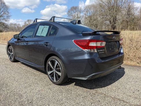Used 2017 Subaru Impreza 2.0i Sport image 7