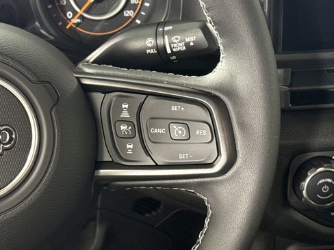 New 2026 Jeep Gladiator Sport image 15