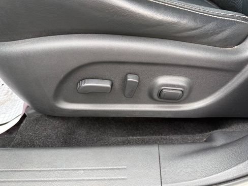 Used 2015 Nissan Murano SL w/ SL Technology Package AWD/4WD image 18