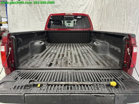 Used 2016 Ford F350 Lariat w/ Lariat Ultimate Package image 15