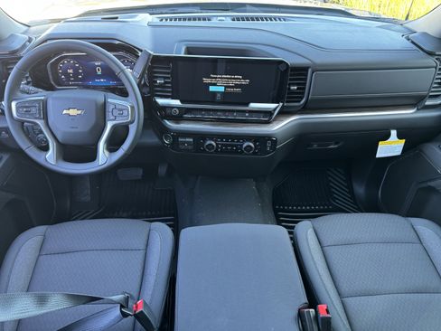 New 2026 Chevrolet Silverado 1500 LT image 17