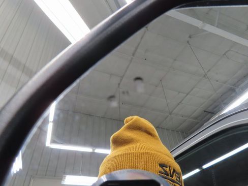 Used 2023 Ford F150 Lariat w/ Equipment Group 502A High image 74